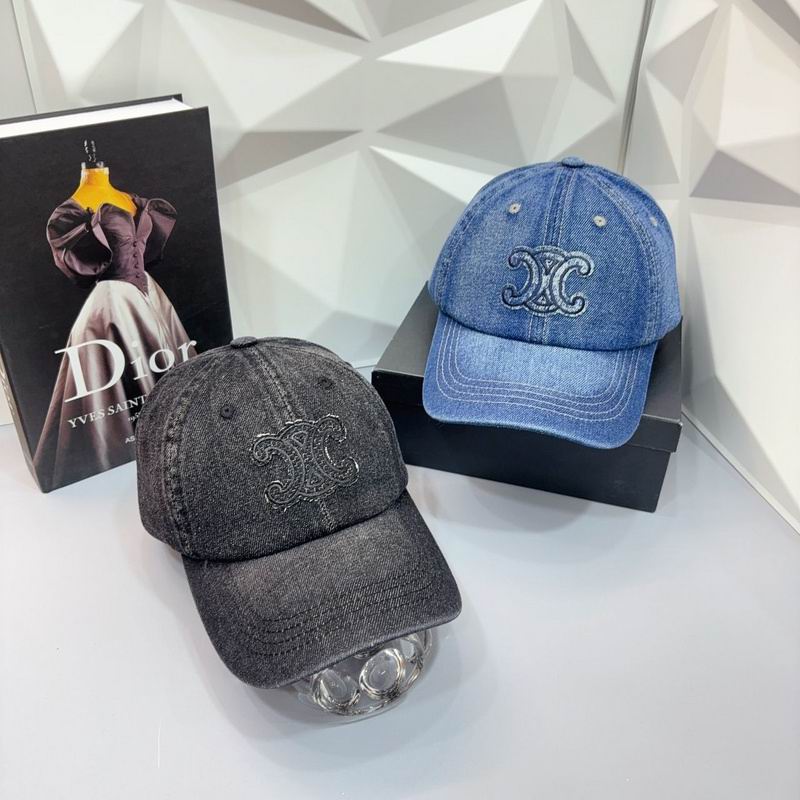 Chrome Hearts cap hm01